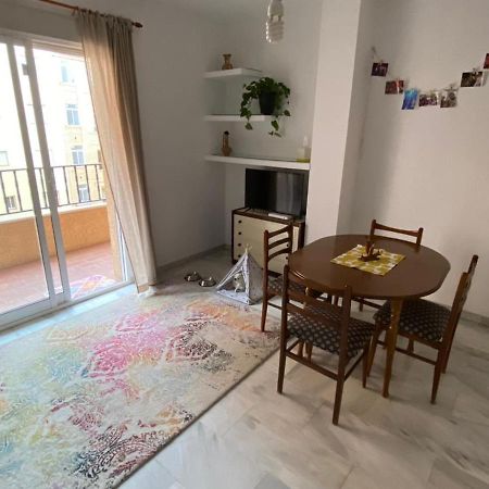 Pati Perro Apartment Granada Ngoại thất bức ảnh