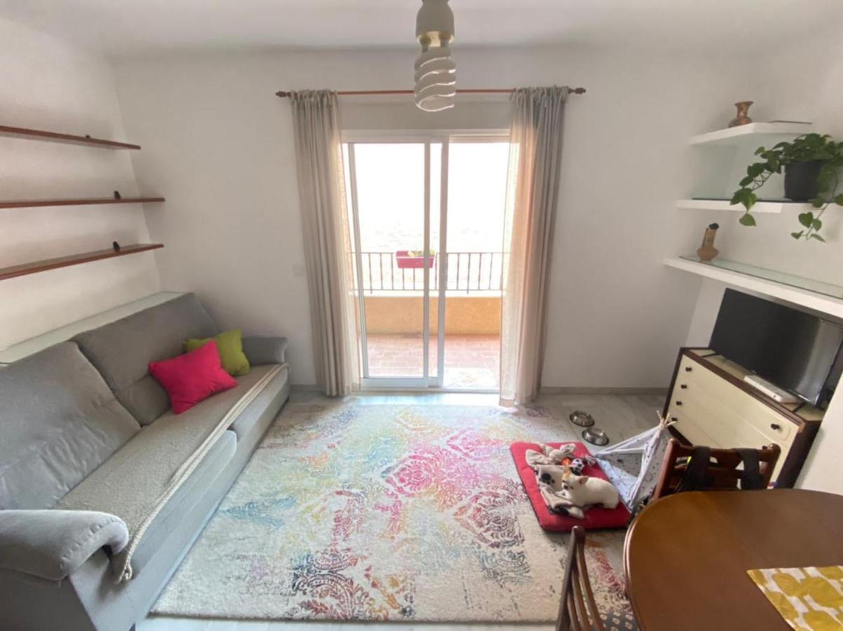 Pati Perro Apartment Granada Ngoại thất bức ảnh